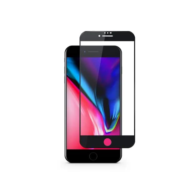 Epico Edge to Edge Glass, iPhone 7/8/SE -panssarilasi