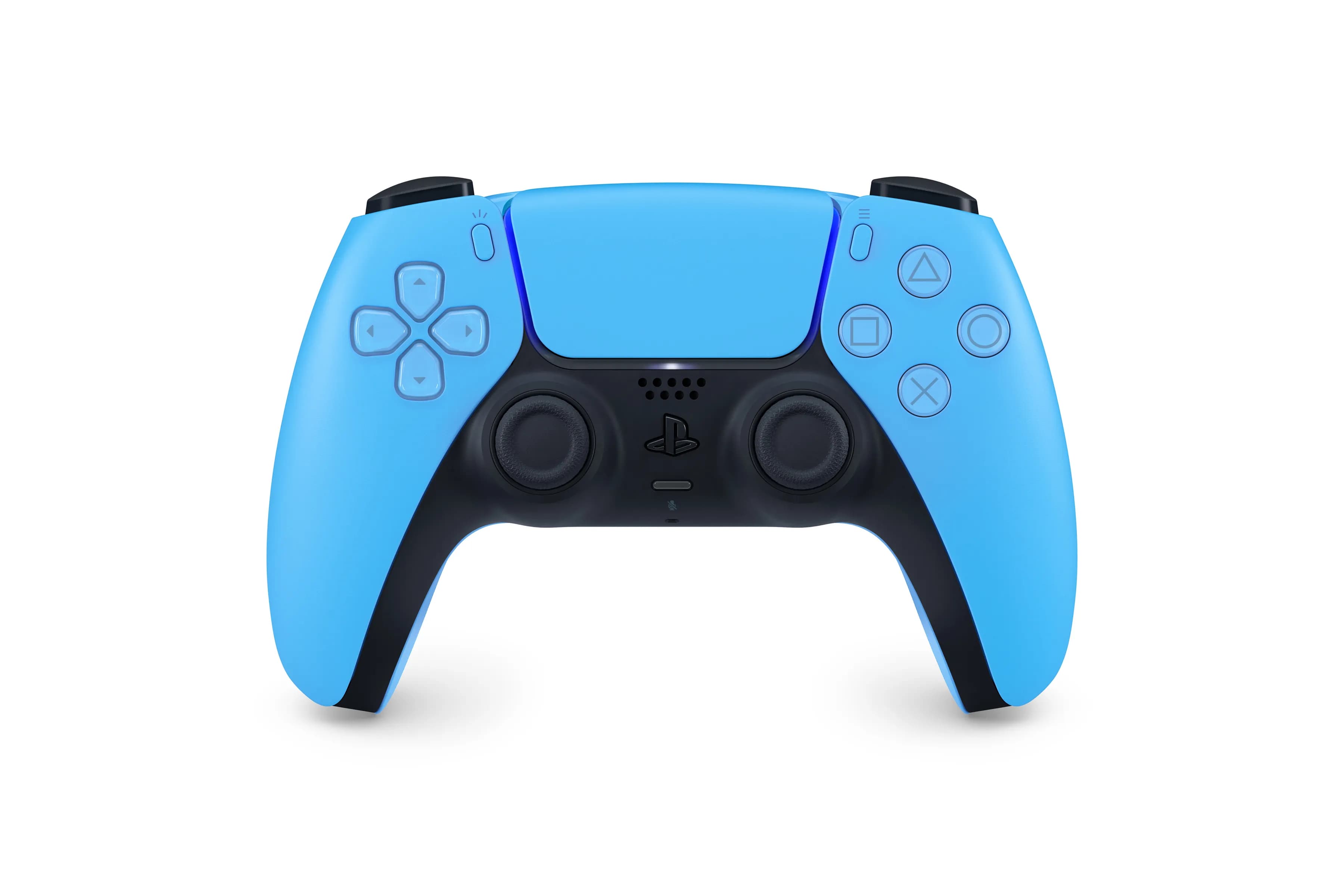Sony DualSense PS5 -langaton peliohjain, Starlight Blue