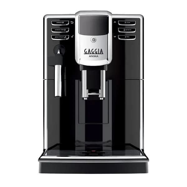 Gaggia Anima -espresso kone, musta