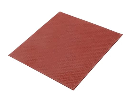 Thermal Grizzly Minus Pad Extreme 120 x 20 x 1.0 mm -lämpötyyny, ruskea