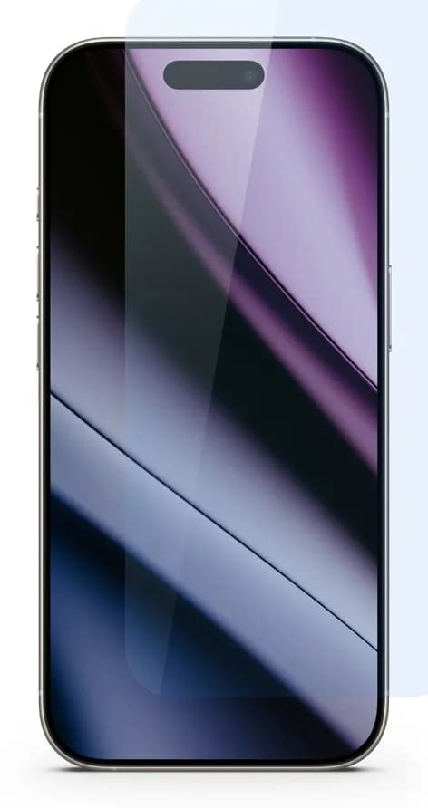 Epico Glass, iPhone 15 Pro -panssarilasi