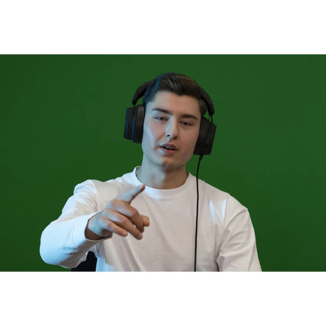 HAMA Folding Background