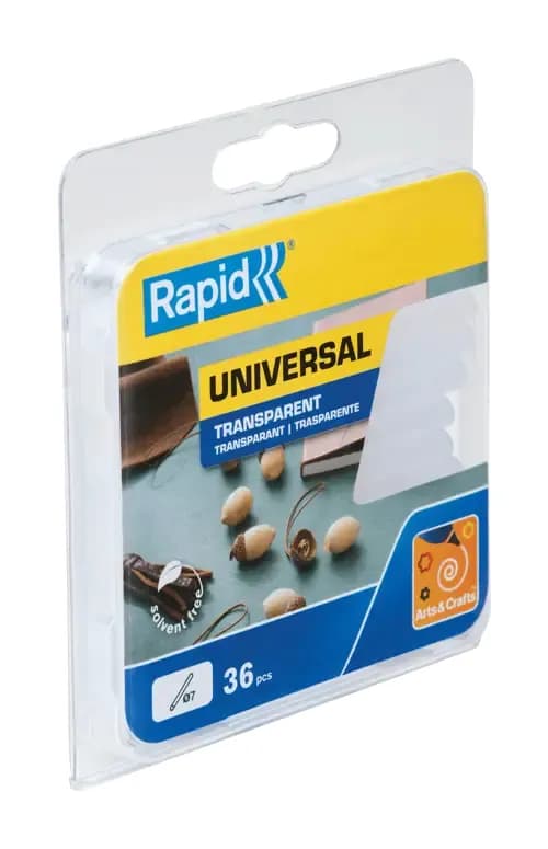 RAPID Limstavar Universal