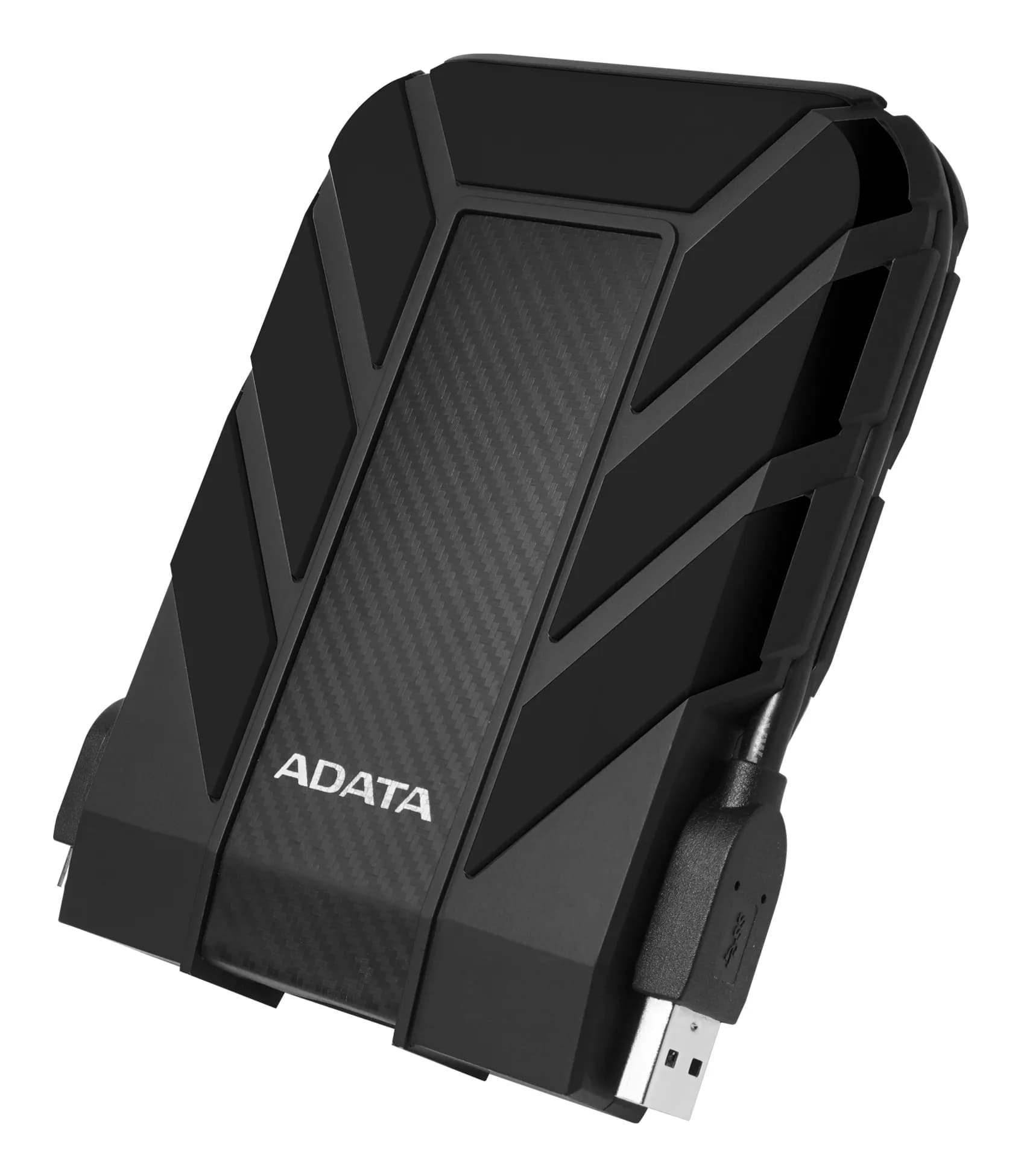 ADATA HD710 Pro 5 Tt 2.5" -ulkoinen HDD, musta