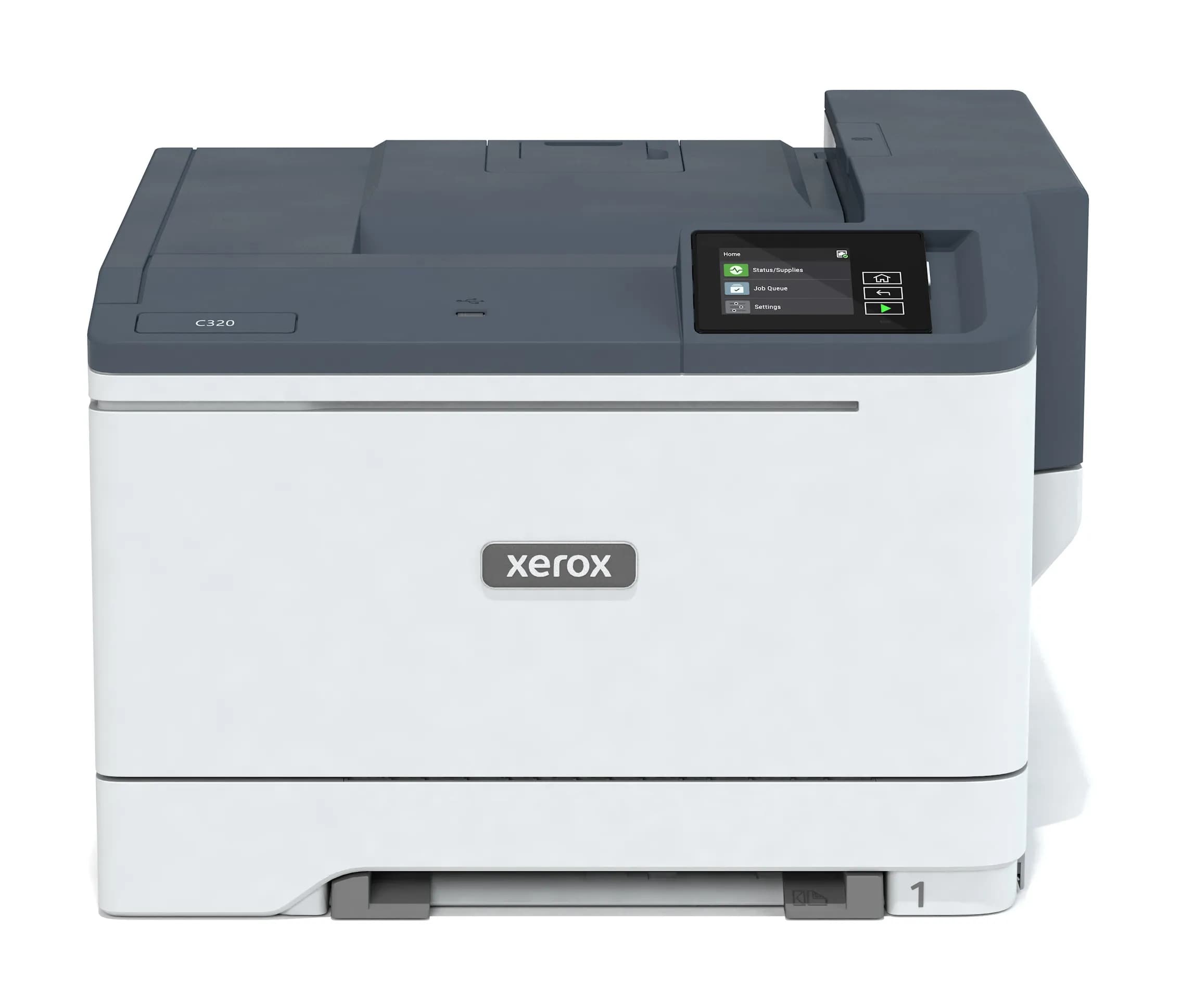 Xerox C320 A4 -värilasertulostin