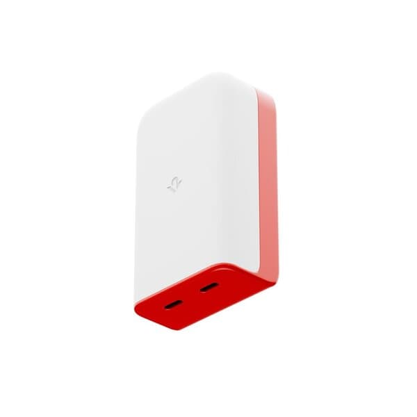 Twelve South PlugBug 50W USB-C-laddare med Find My-funktion