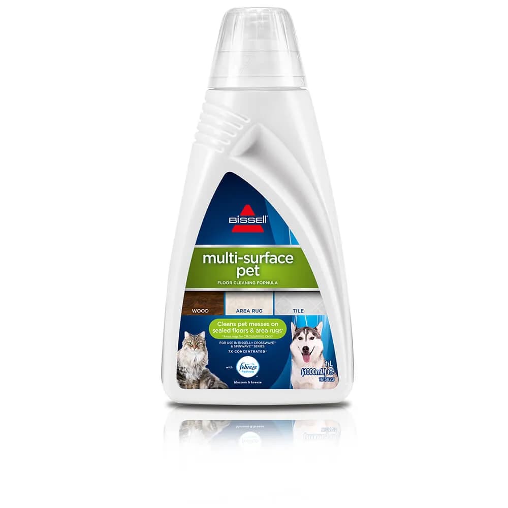 BISSELL Multi-Surface Formula Pet 1 L -puhdistusaine