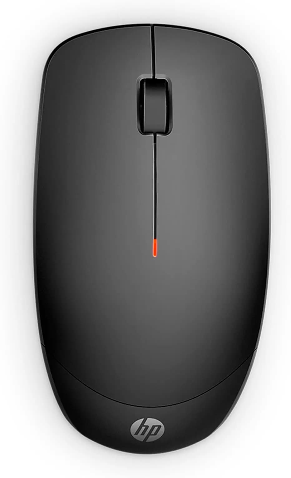 HP 235 Slim -langaton hiiri, musta