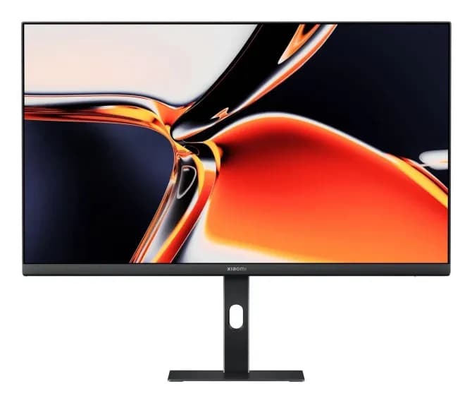 Xiaomi A27Ui 27" 4K UHD, IPS -näyttö, USB-C hub