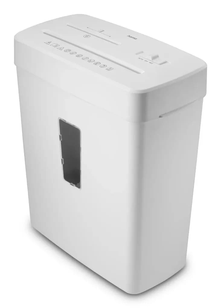 Hama Prime M50CD-W -paperisilppuri