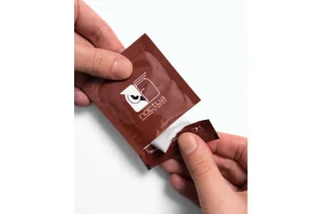 Noctua NA-SCW1 20 kpl -lämpötahnan puhdistusliina