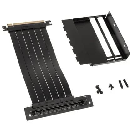 Kolink PGW-CH-KOL-094 -näytönohjaimen pystyasennussarja, PCIe 3.0, 230 mm