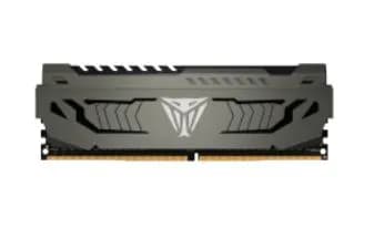 Patriot Viper Steel 32 Gt (1 x 32 Gt) DDR4 3200 MHz, CL18 -muisti, teräs (XMP)