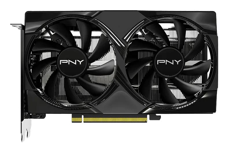 PNY GeForce RTX 5050 8 Gt -näytönohjain