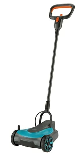 Gardena HandyMower 22/18V P4A -akkuruohonleikkuri (ilman akkua)
