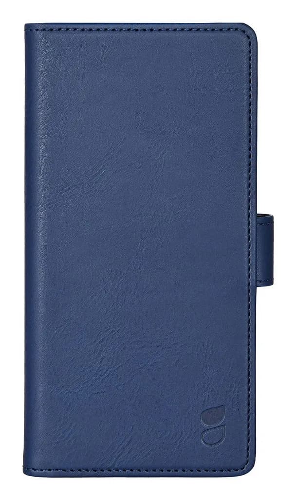 GEAR Classic 3 card Recycled Samsung A36 5G Blue