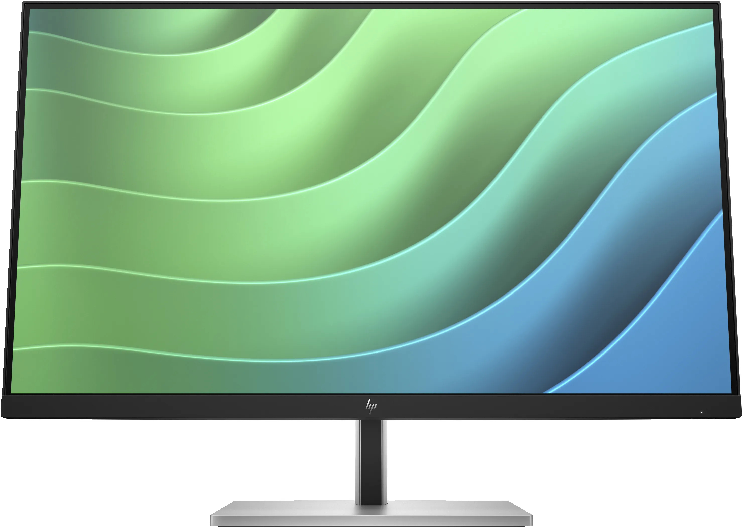 HP E27 G5 27" Full HD, IPS -näyttö, USB hub