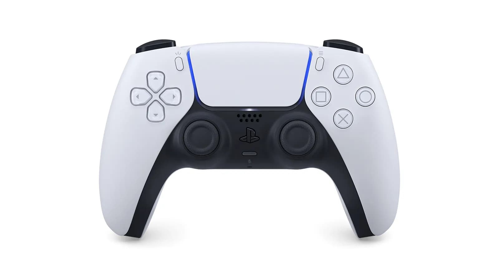 Sony DualSense V2 PS5  -langaton peliohjain