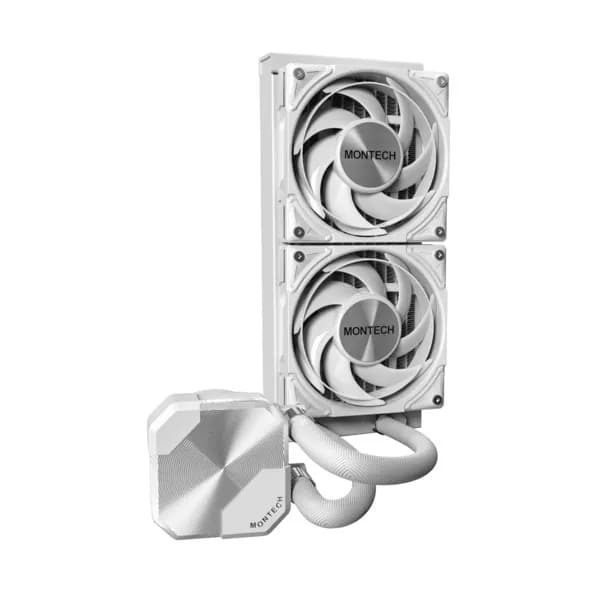 Montech HyperFlow Silent 240mm -nestejäähdytin