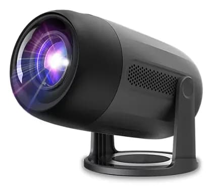 Philips NeoPix 150 LCD Full HD 250 ANSI lm -LED-projektori, tummanharmaa