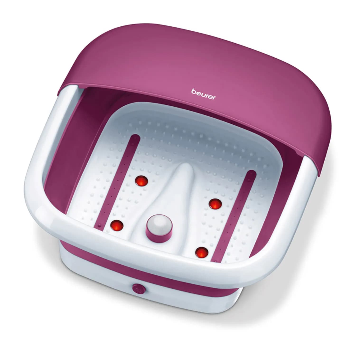Beurer FB 30 -jalkakylpy