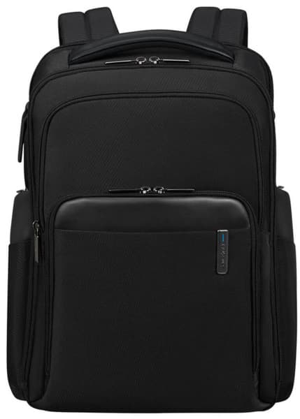 Samsonite Evosight -tietokonereppu, musta, 14.1"