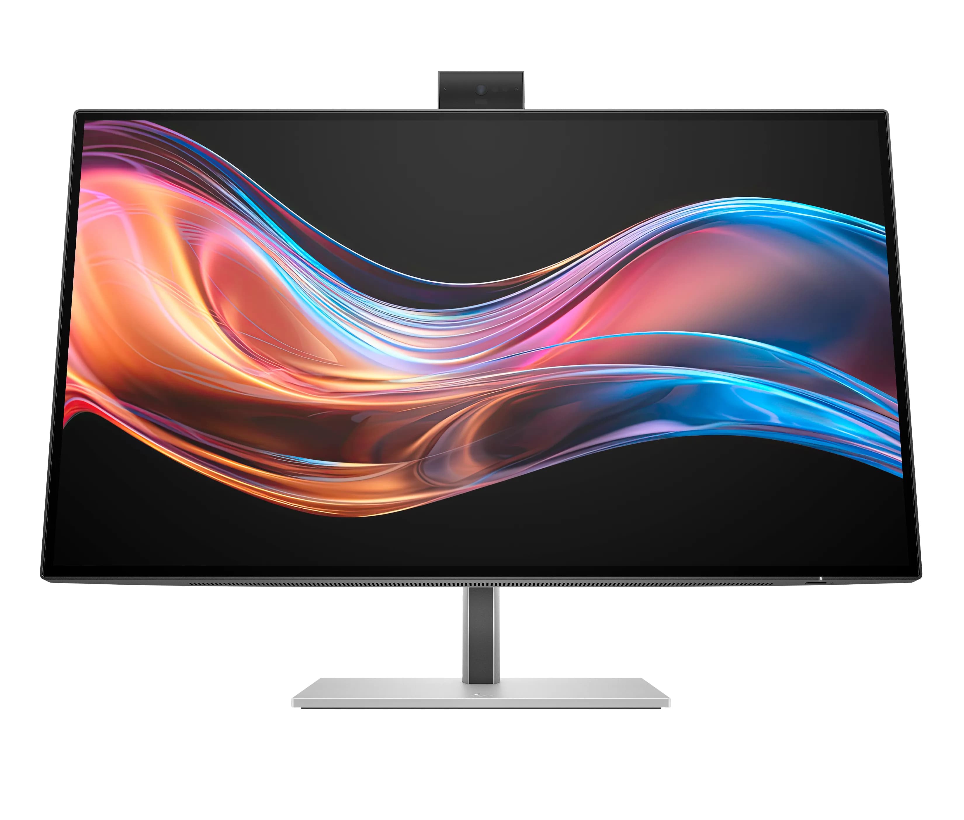 HP Series 7 Pro 727pm 27" 4K UHD, IPS -näyttö, Thunderbolt 4 hub