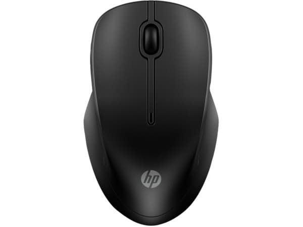 HP 255 -langaton hiiri, musta