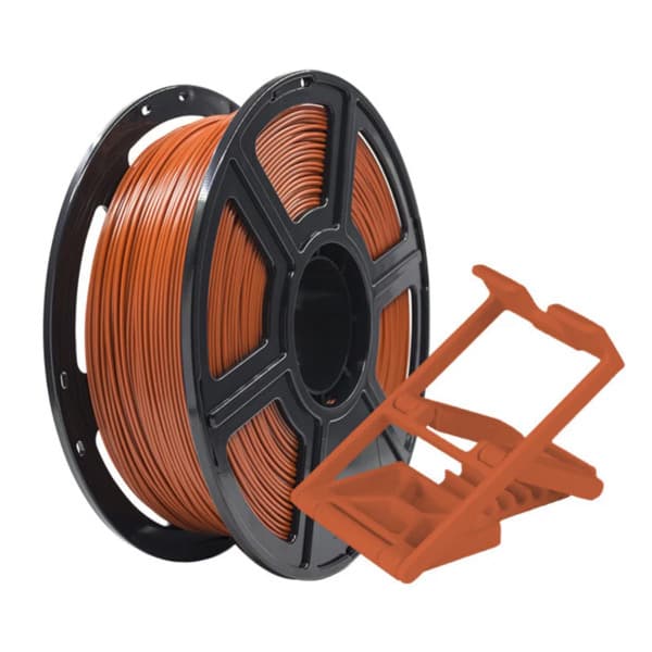 FLASHFORGE PLA PRO Brown 0,5KG 3D Printing Filament