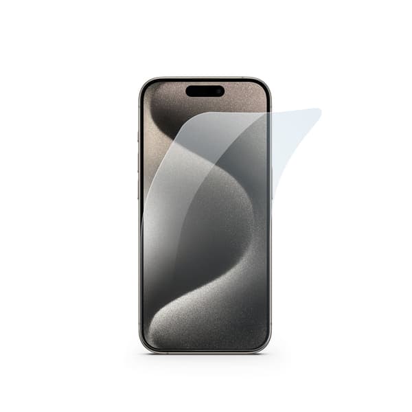 Epico FlexiGlass iPhone 16 Pro Max  - with applicator