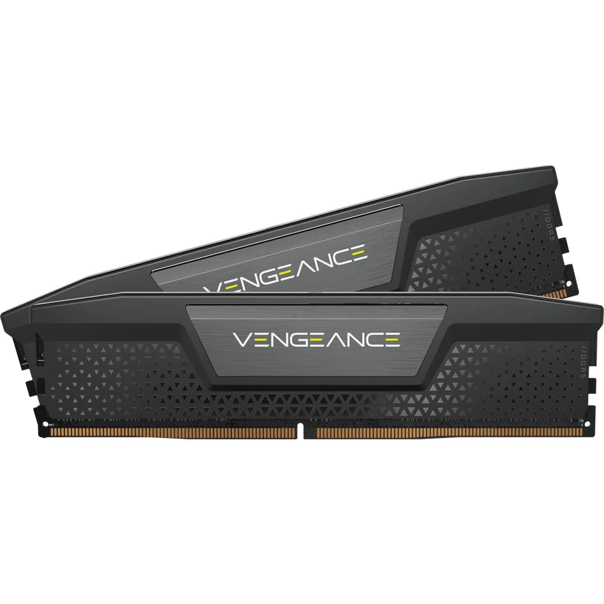 Corsair VENGEANCE 48 Gt (2 x 24 Gt) DDR5 5600 MHz, CL40 -muisti (XMP)