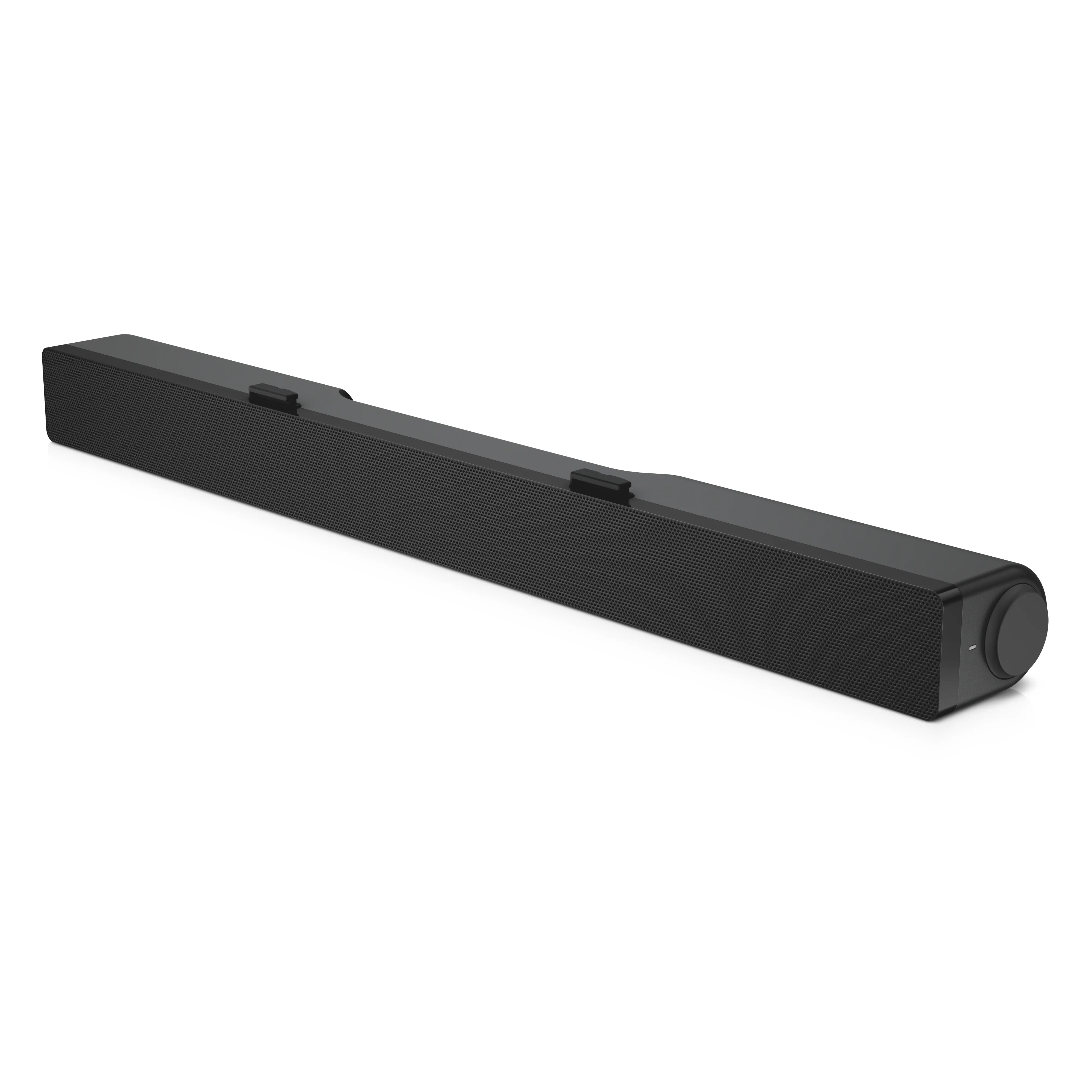 Dell AC511M 2.0 soundbar, musta