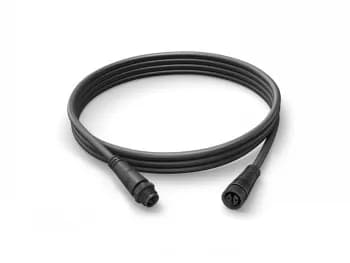 Philips HUE LV CABLE 2.5M EU RELATED ARTICLES BLACK