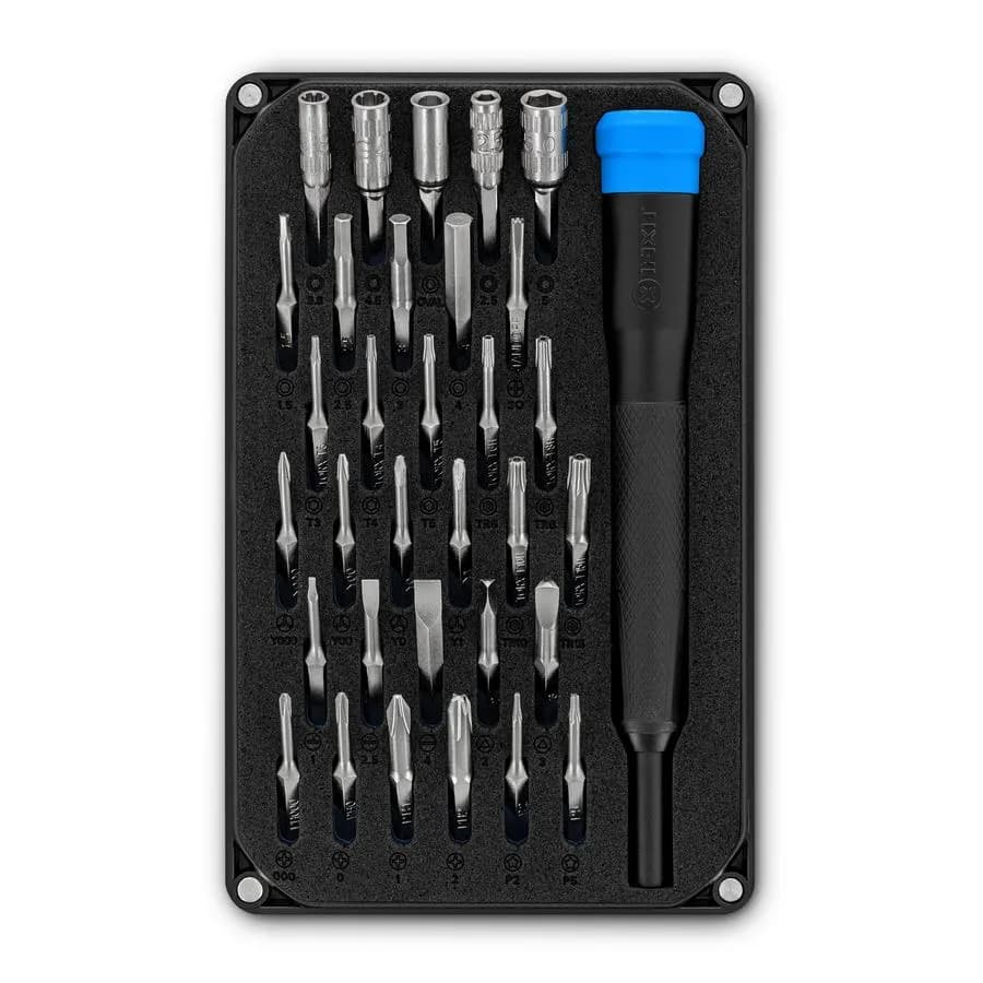 iFixit Moray Precision Osa Sarja