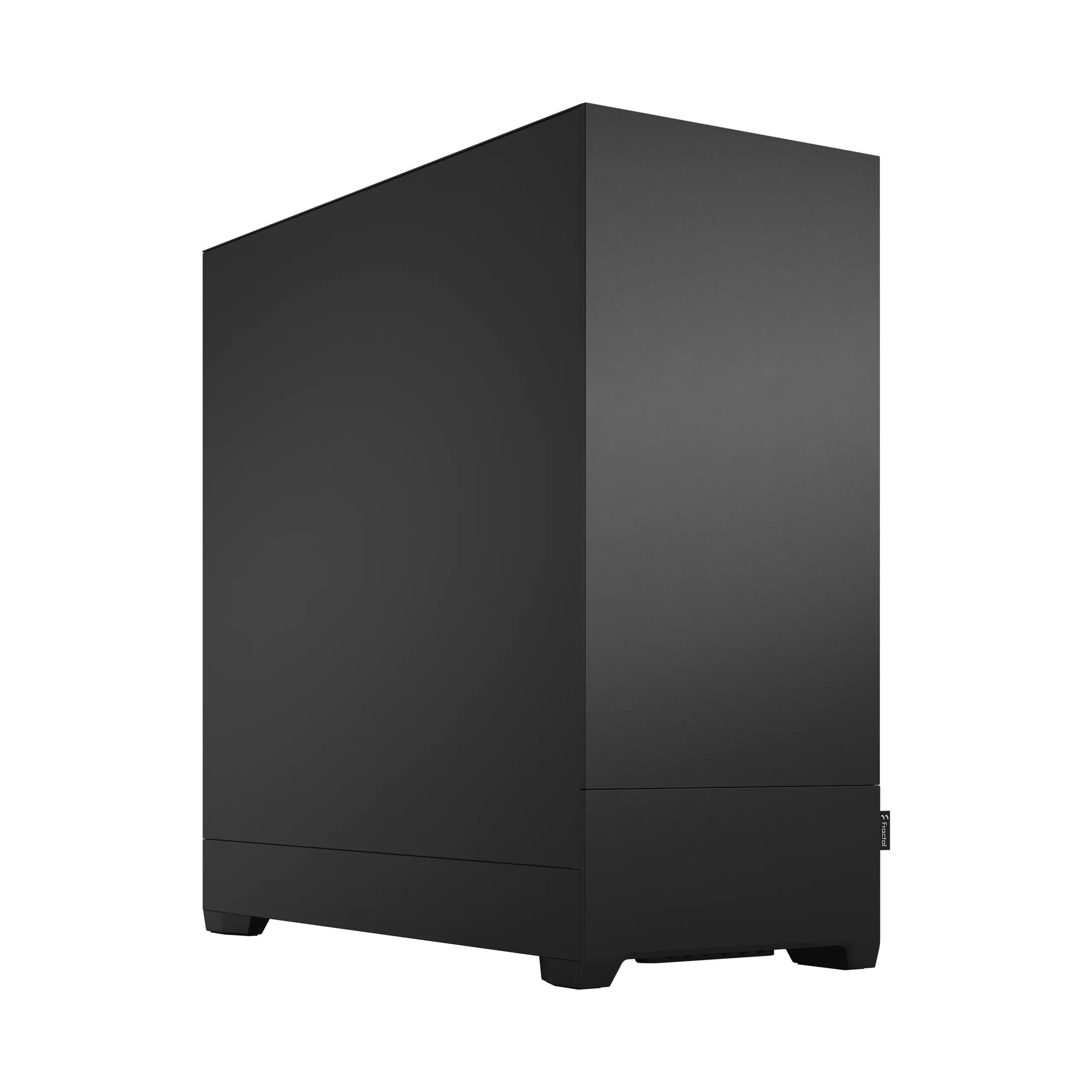 Fractal Design Pop XL Silent -täystornikotelo, Black Solid