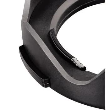 HAMA Vastavalosuoja Universal sis Linssisuoja 72mm