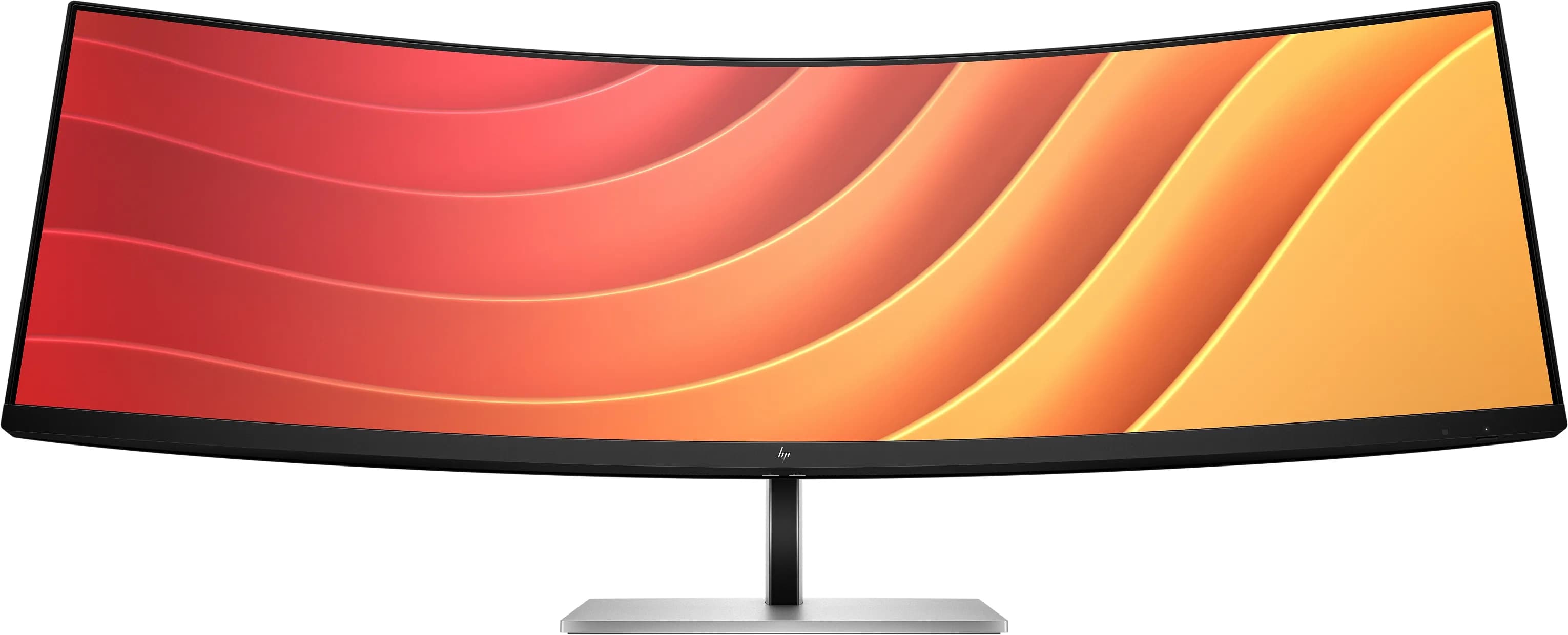 HP E45c G5 44.5" DQHD, VA, USB-C hub -kaareva näyttö