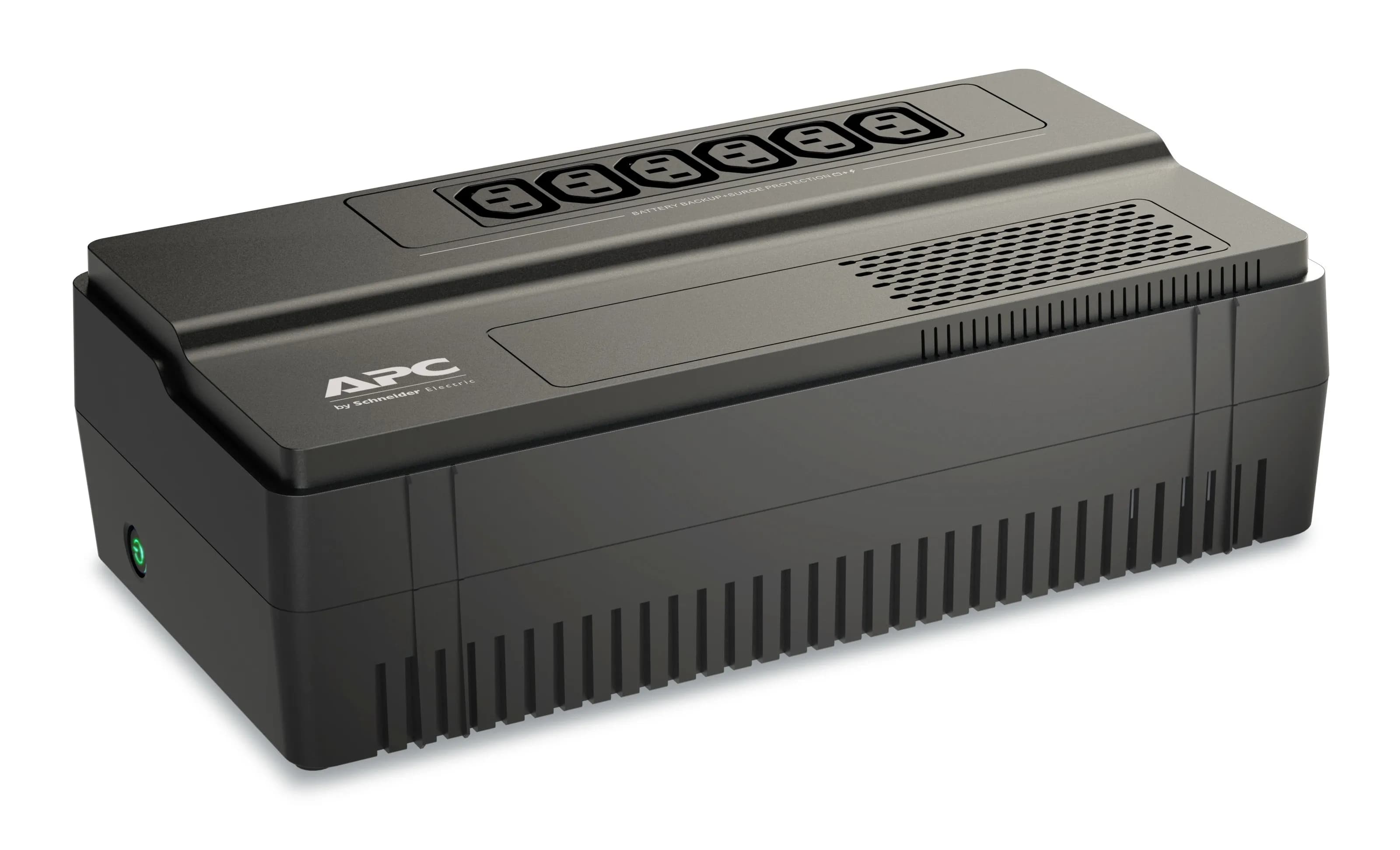 APC BACK-UPS BV 500VA 230V, AVR, IEC