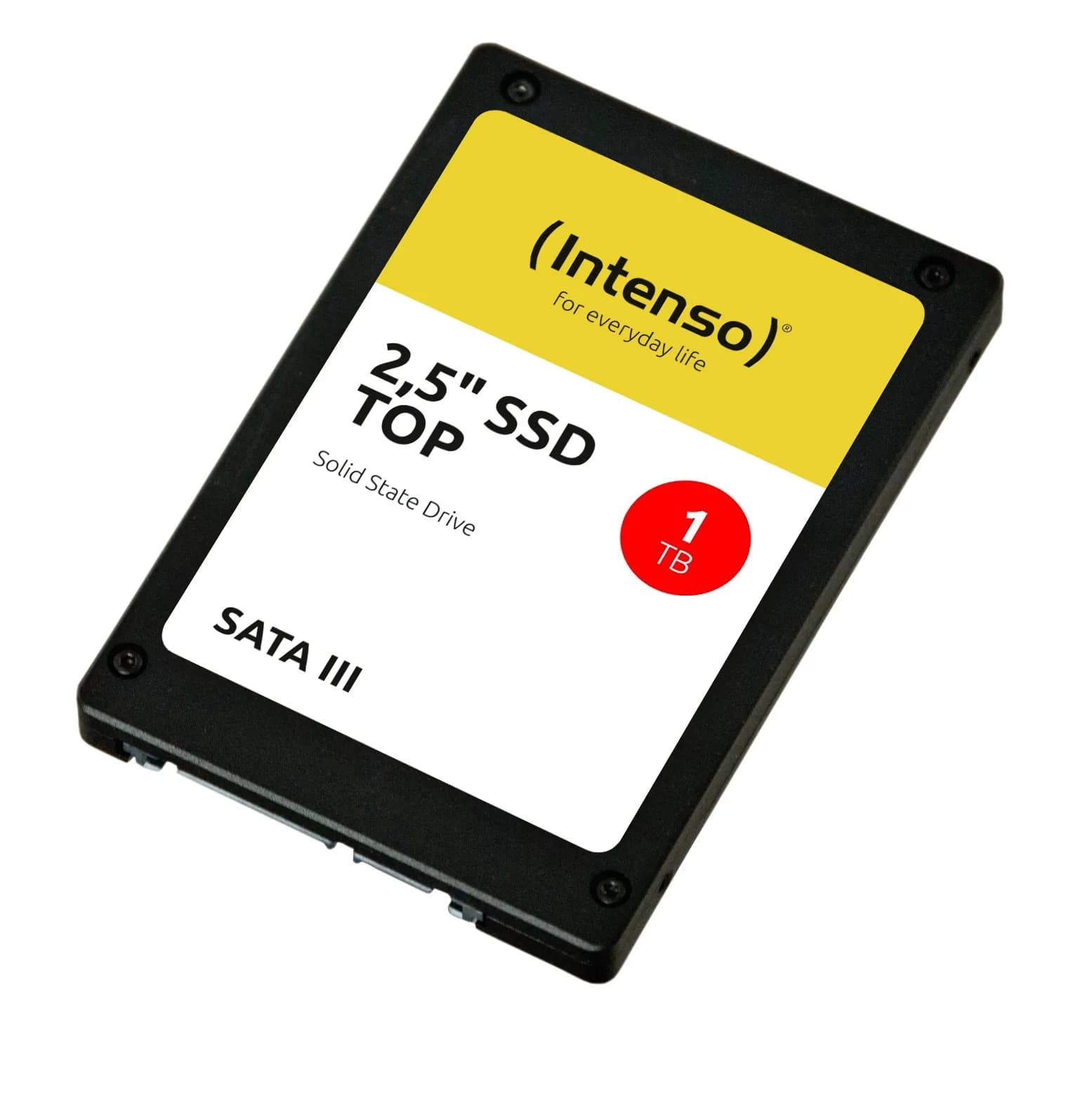 Intenso Top Performance 1 Tt 2,5" SATA -SSD-levy