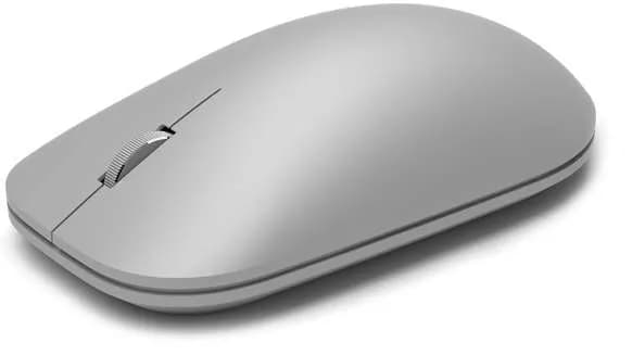 Microsoft Surface Mouse -langaton hiiri, harmaa