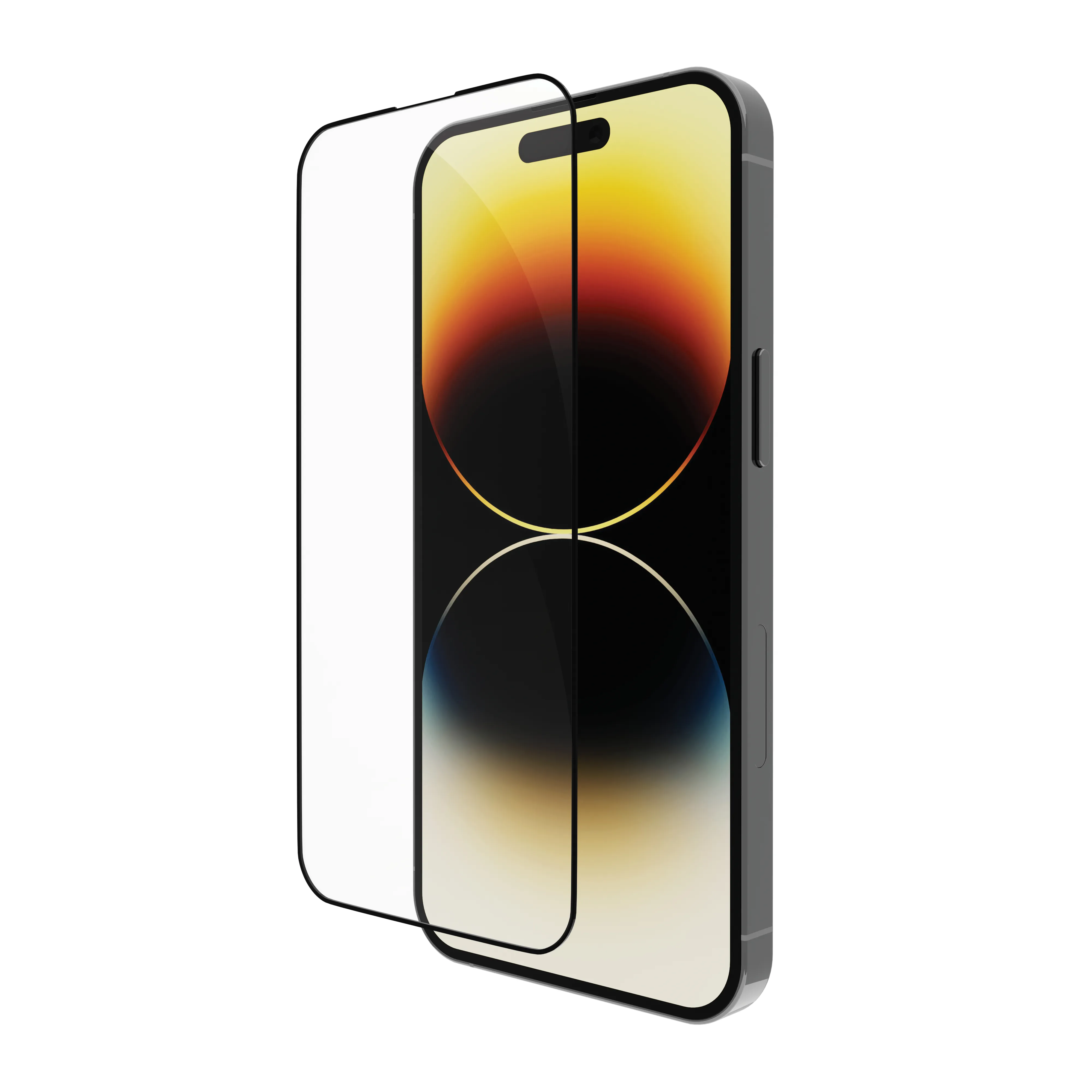 Dbramante1928 eco-shield, iPhone 14 Pro Max -panssarilasi