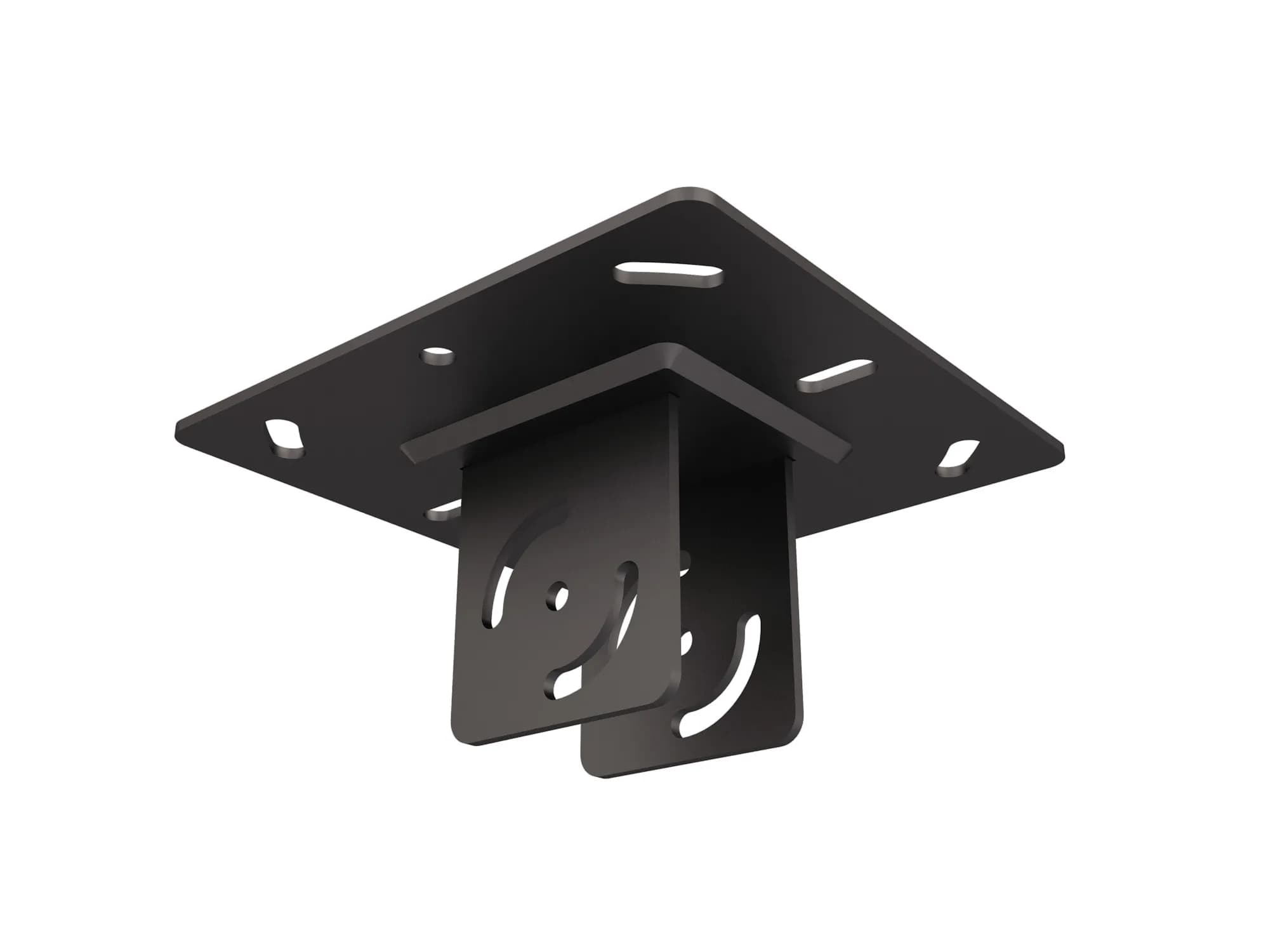 M Pro Series - Ceiling Plate HD