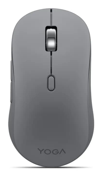 Lenovo Yoga Bluetooth -langaton hiiri, Luna Grey
