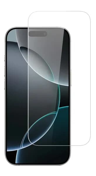 Screenor Premium Tempered, iPhone Air -panssarilasi