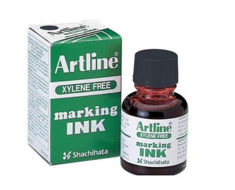 Artline ESK-20 refill ink 20ml black