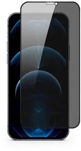 Epico Edge to Edge Privacy Glass, iPhone 13 mini -panssarilasi