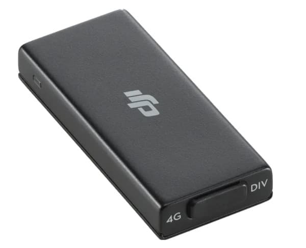 DJI,  Cellular (4G Dongle) FC/M300/350/M