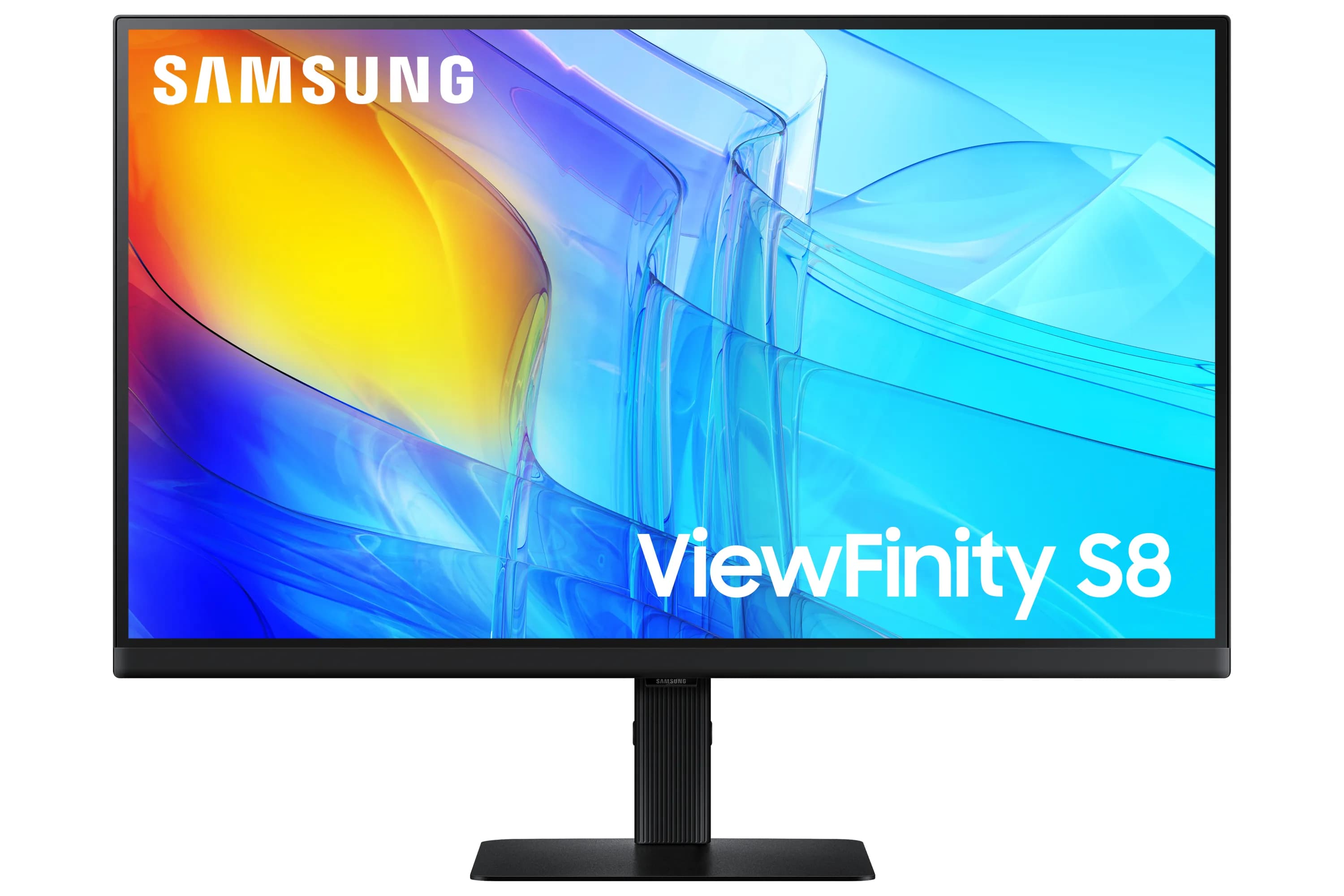 Samsung ViewFinity S8 S27D800 27" 4K UHD, IPS -näyttö