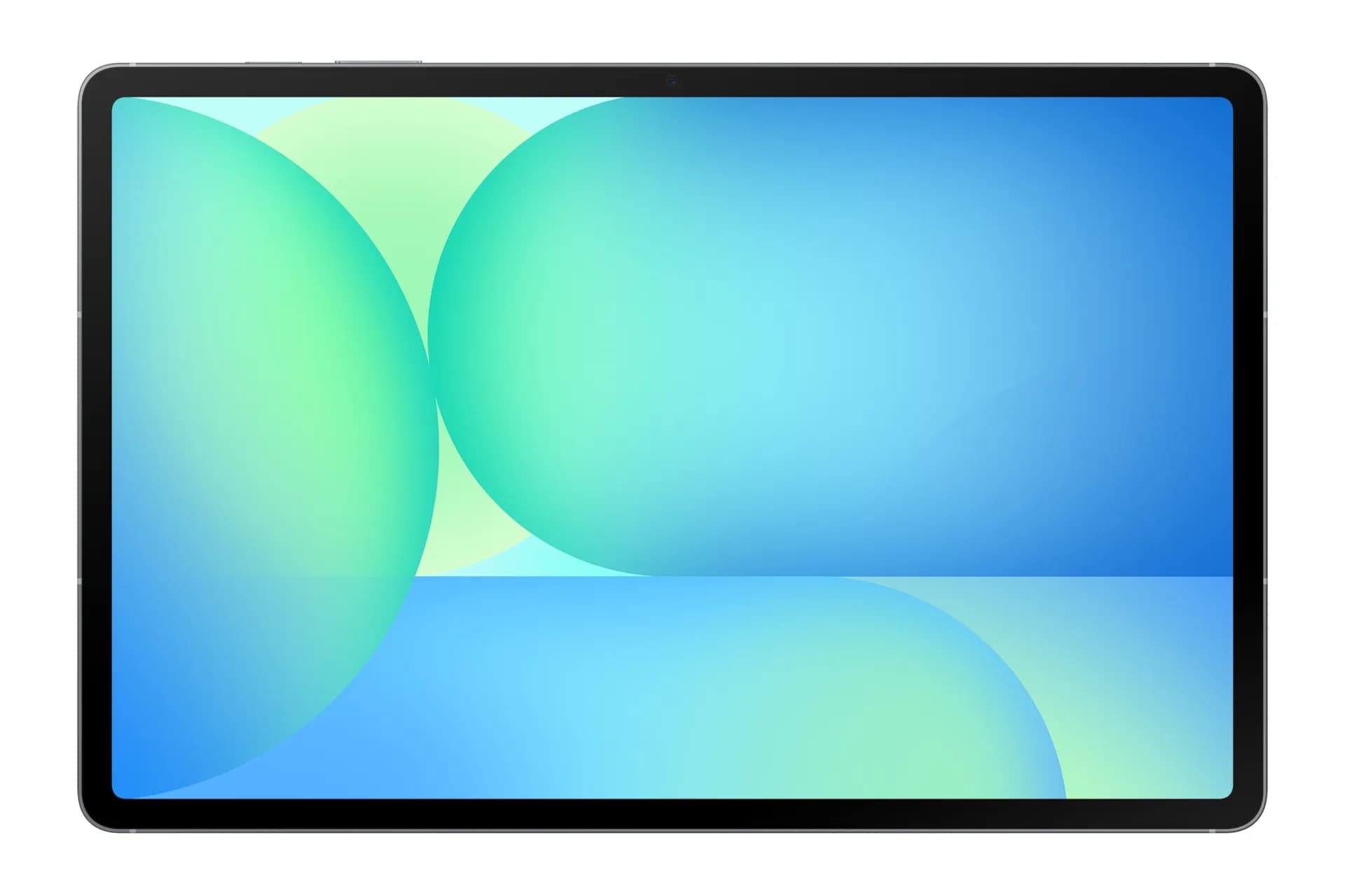 Samsung Galaxy Tab S10 FE+ 13.1" Wi-Fi 8/128 Gt -tabletti, harmaa