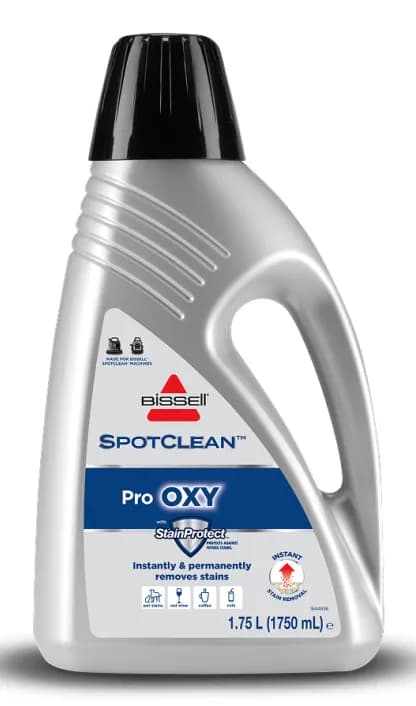 BISSELL SpotClean Pro Oxy -mattojen ja tahrojen puhdistusaine 1.75 L